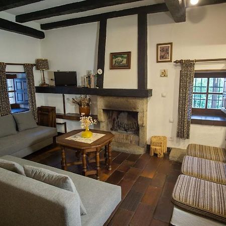 Casa Rural La Central-Penagorda El Barco de Ávila Kültér fotó