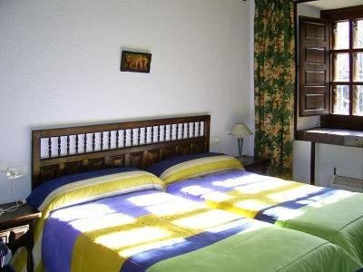 Casa Rural La Central-Penagorda El Barco de Ávila Kültér fotó