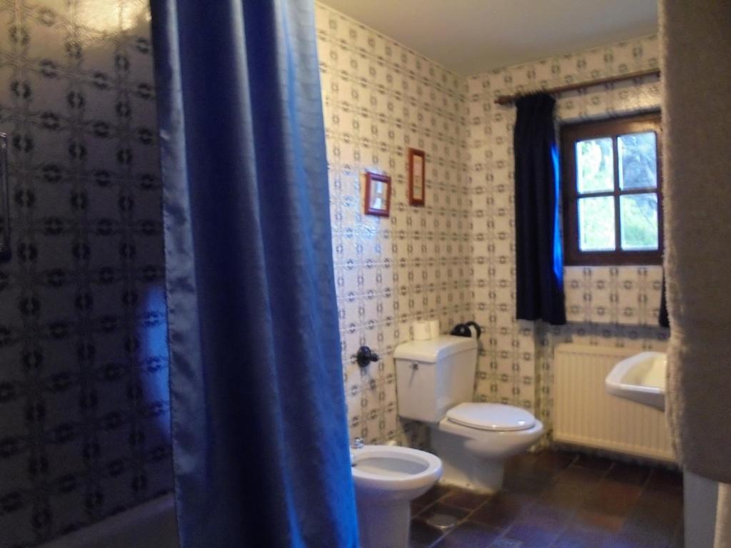 Casa Rural La Central-Penagorda El Barco de Ávila Kültér fotó